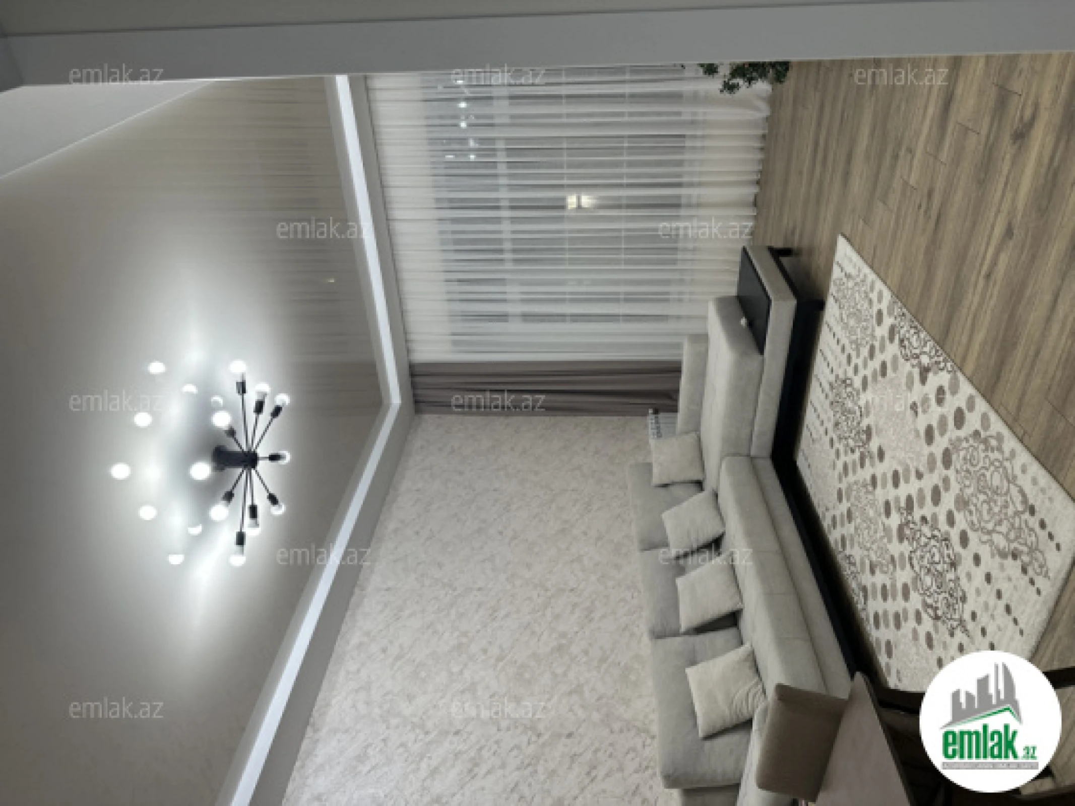 Satılır 4 otaqlı həyət evi 130 m²