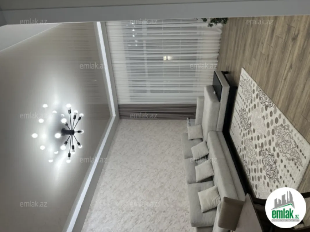 Satılır 4 otaqlı həyət evi 130 m²