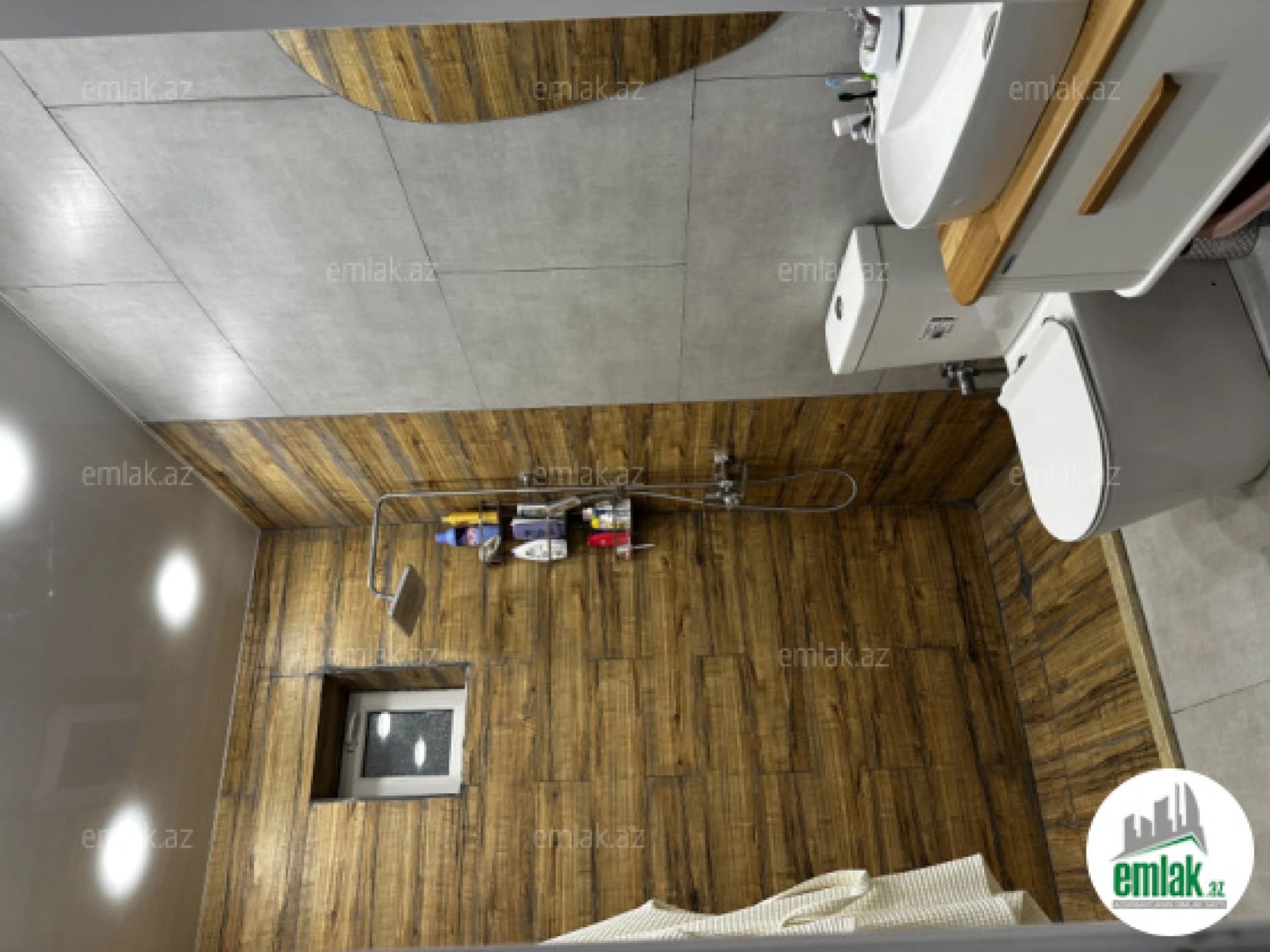 Satılır 4 otaqlı həyət evi 130 m²