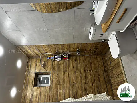 Satılır 4 otaqlı həyət evi 130 m²