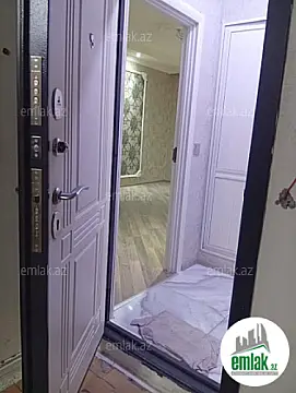Satılır 2 otaqlı köhnə tikili 51 m²