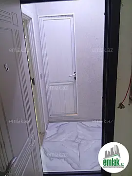Satılır 2 otaqlı köhnə tikili 51 m² — Bakı 2 otaq 51.00 m²