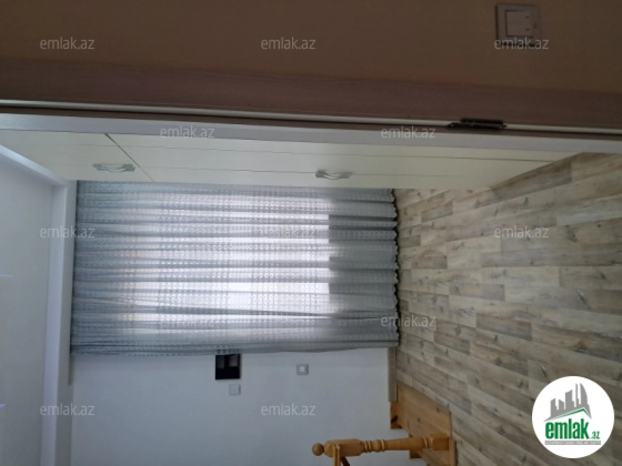 Satılır 4 otaqlı həyət evi 200 m²