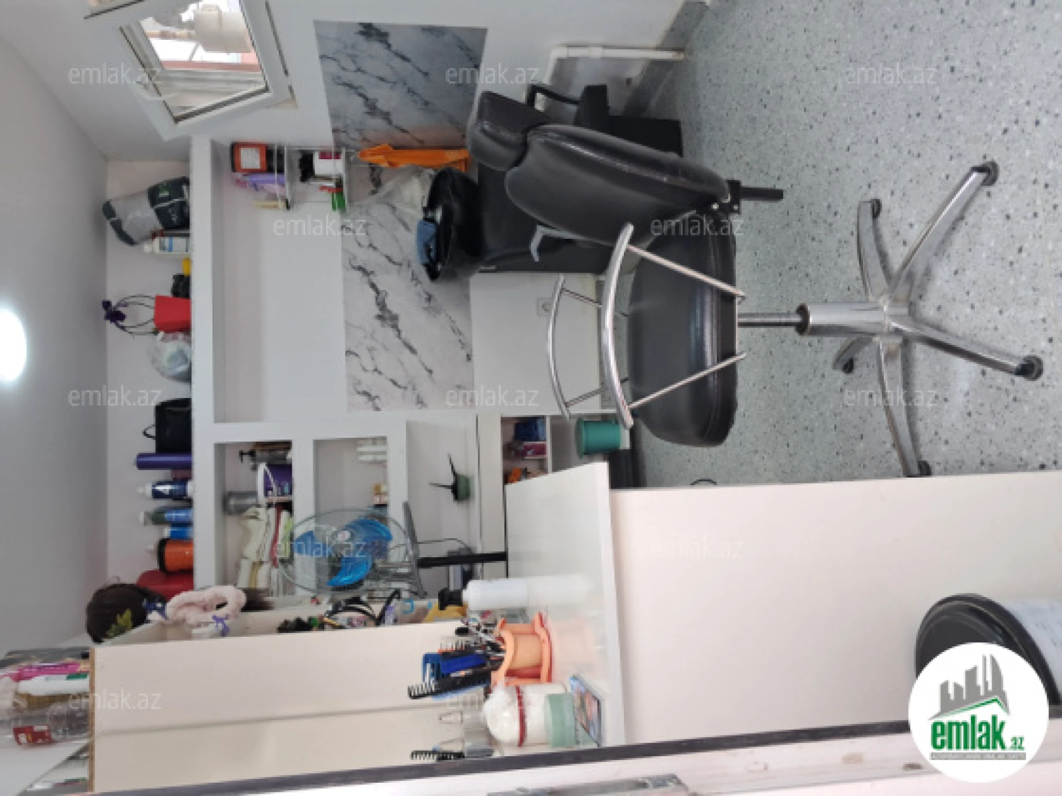 Satılır 4 otaqlı həyət evi 200 m²