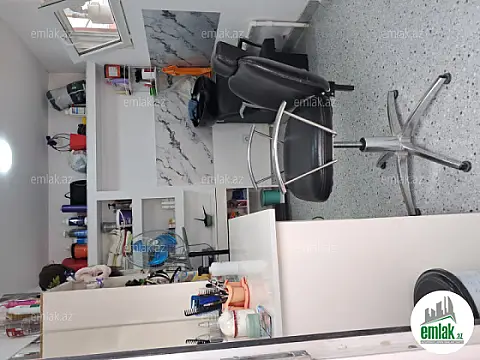 Satılır 4 otaqlı həyət evi 200 m²