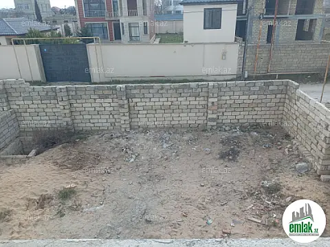Satılır 4 otaqlı mənzil 158 m²