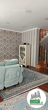 Satılır 5 otaqlı mənzil 160 m² — Bakı 5 otaq 160.00 m²