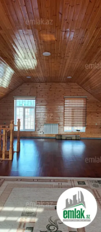 Satılır 5 otaqlı mənzil 160 m²