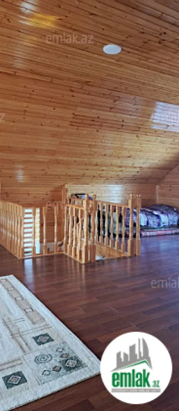 Satılır 5 otaqlı mənzil 160 m²