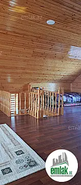 Satılır 5 otaqlı mənzil 160 m²