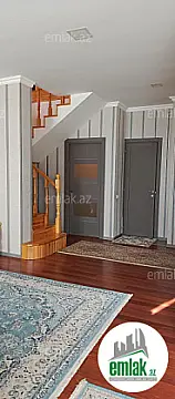 Satılır 5 otaqlı mənzil 160 m²