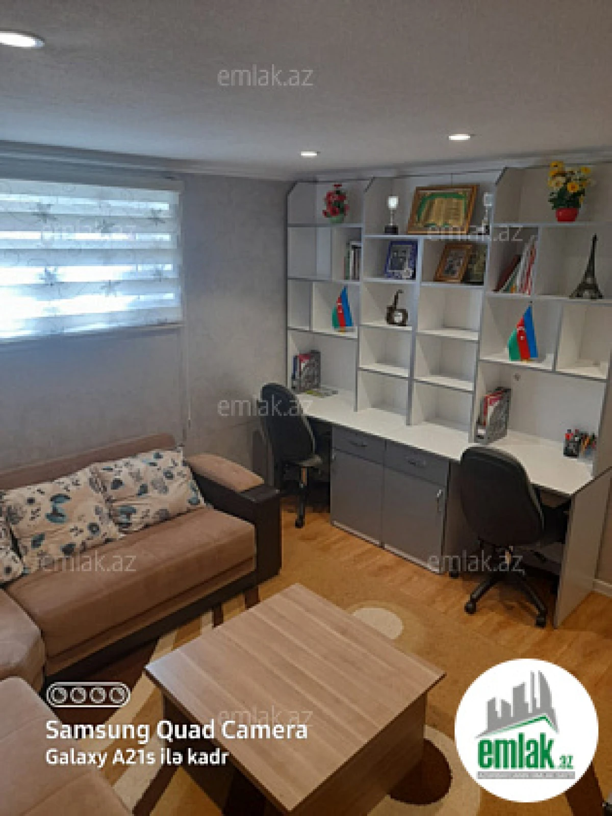 Satılır 6 otaqlı həyət evi 240 m²