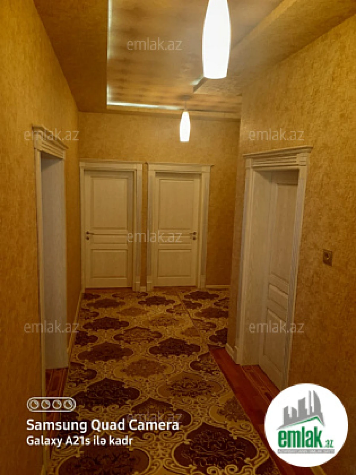 Satılır 6 otaqlı həyət evi 240 m²