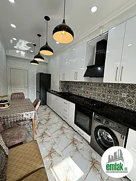 Satılır 2 otaqlı yeni tikili 83 m² — Bakı 2 otaq 83.00 m²
