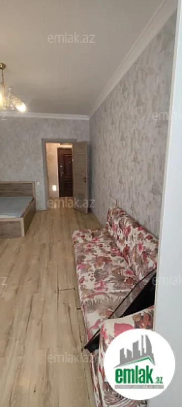 Satılır 1 otaqlı köhnə tikili 30 m²