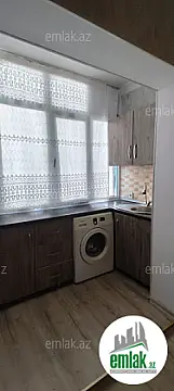 Satılır 1 otaqlı köhnə tikili 30 m²