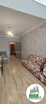 Satılır 1 otaqlı köhnə tikili 30 m² — Bakı 1 otaq 30.00 m²