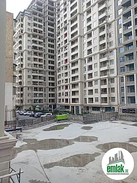 Satılır 2 otaqlı yeni tikili 100 m²