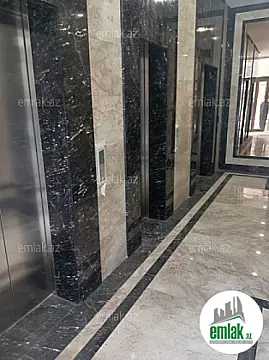 Satılır 2 otaqlı yeni tikili 100 m²