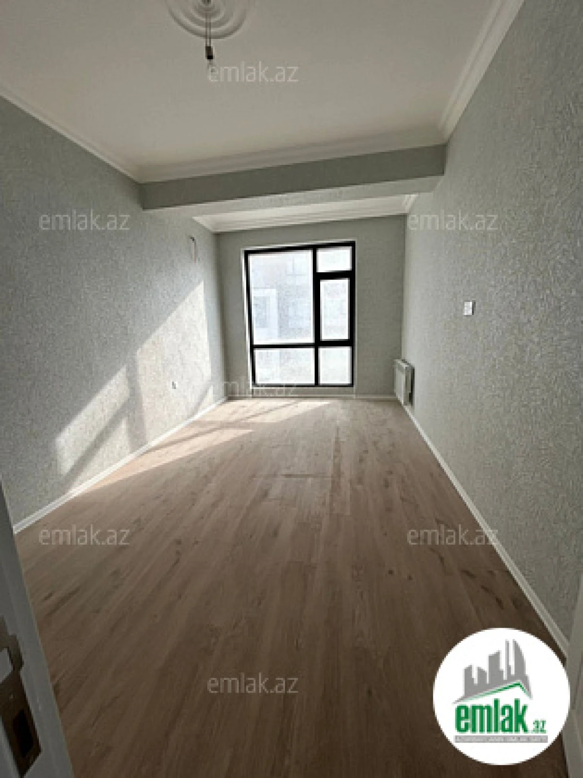 Satılır 2 otaqlı yeni tikili 95 m²