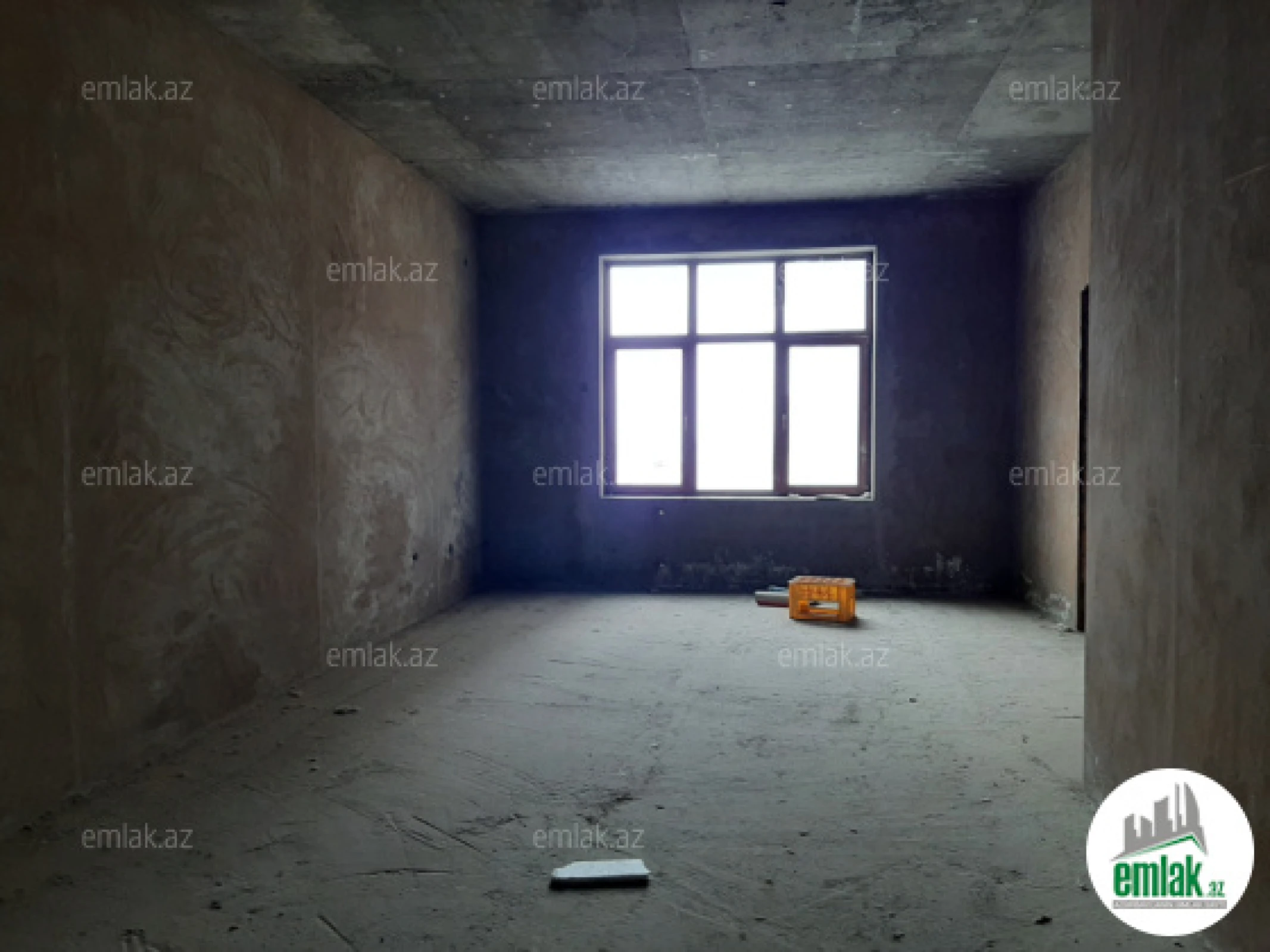 Satılır 4 otaqlı yeni tikili 230 m²