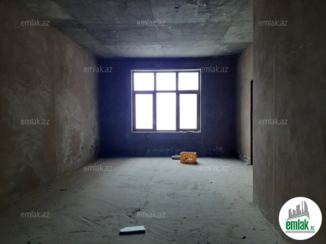 Satılır 4 otaqlı yeni tikili 230 m²