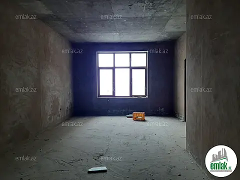 Satılır 4 otaqlı yeni tikili 230 m²