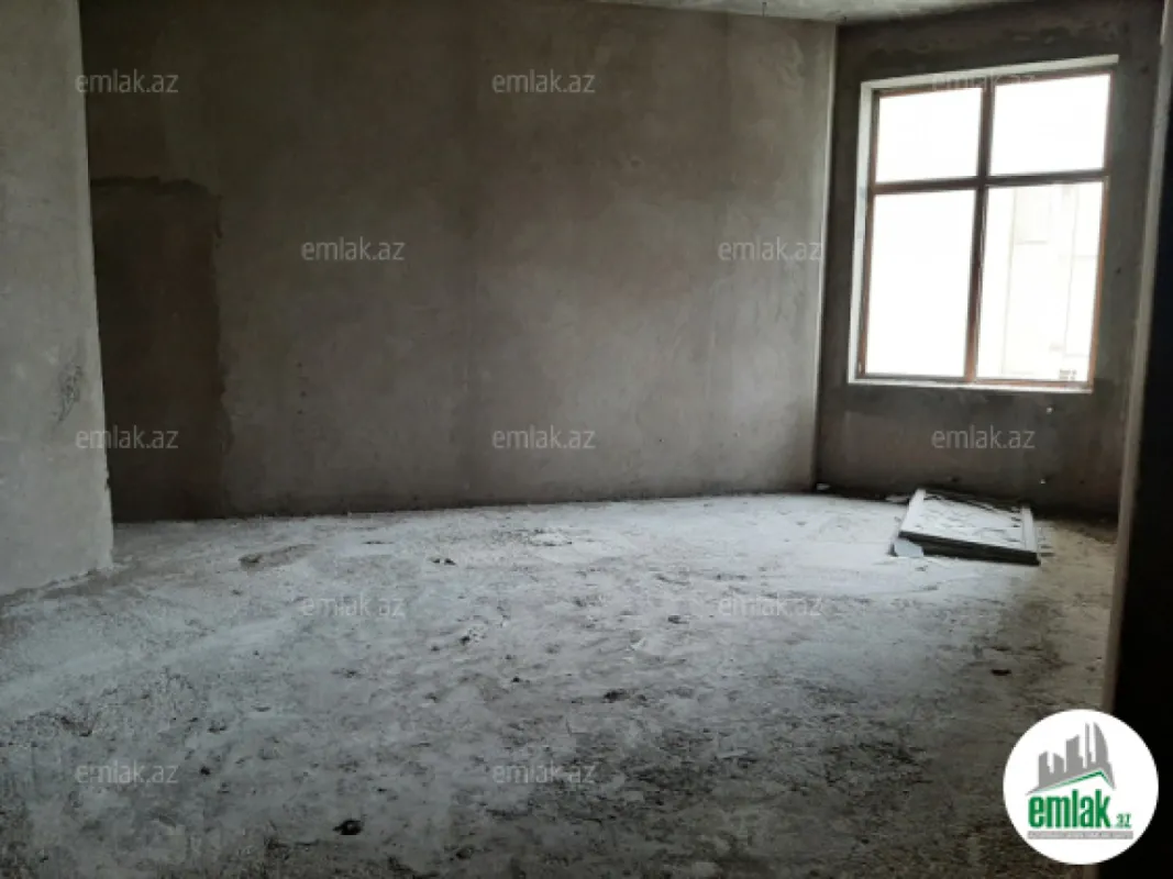 Satılır 4 otaqlı yeni tikili 230 m²