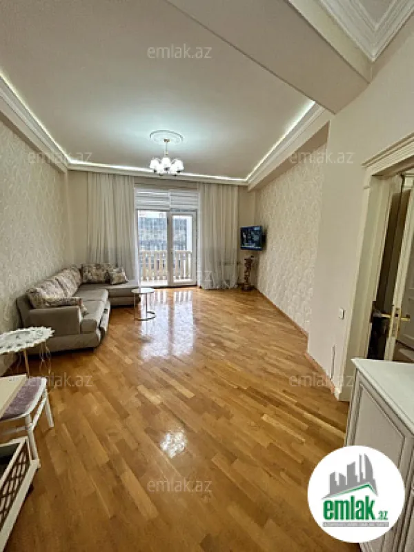 Satılır 2 otaqlı yeni tikili 60 m²