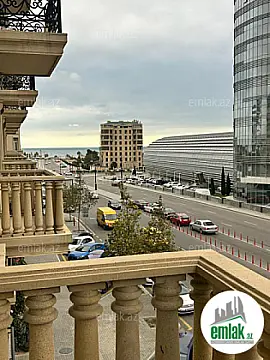 Satılır 2 otaqlı yeni tikili 60 m²