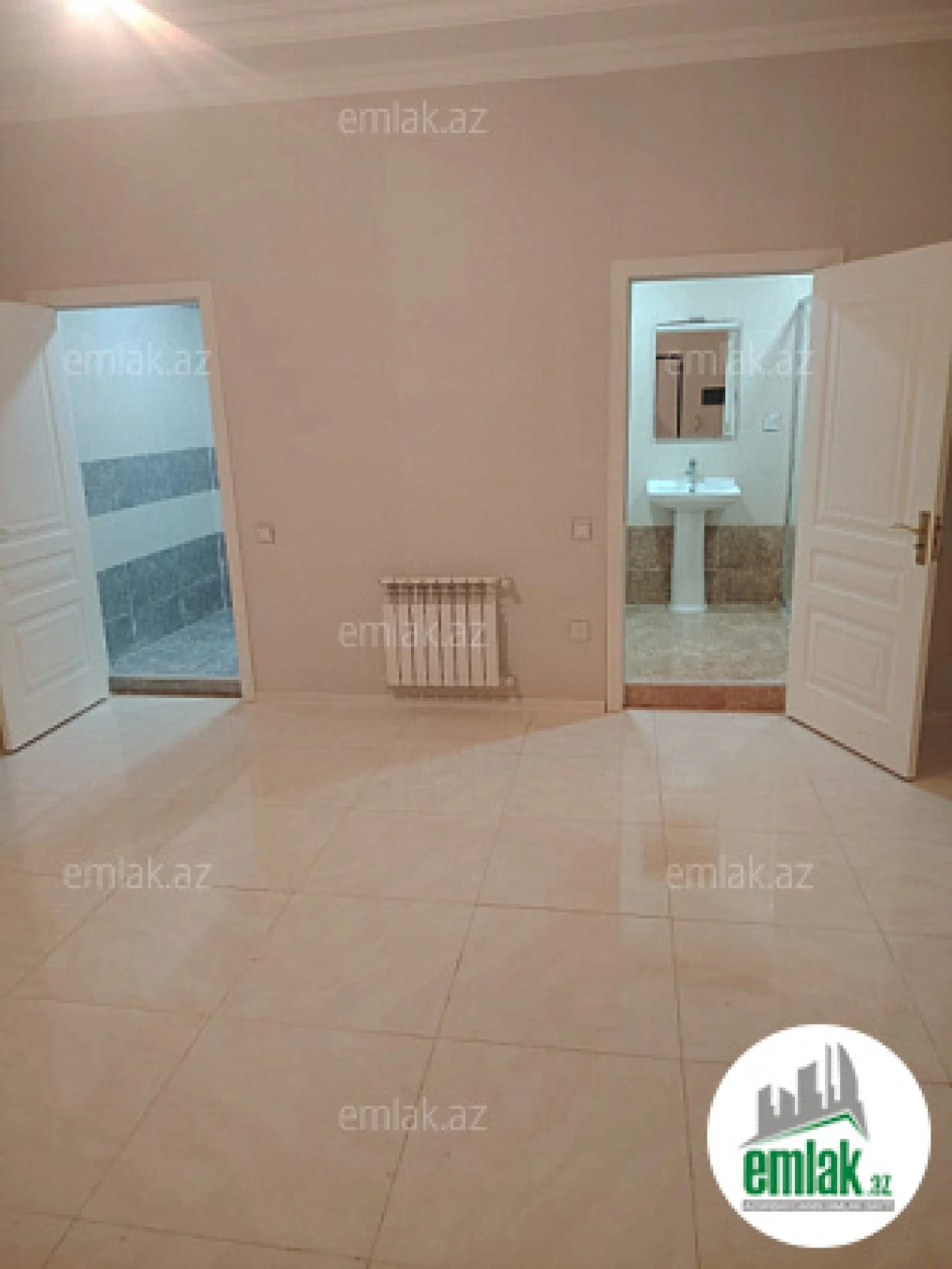 Satılır 3 otaqlı yeni tikili 144 m²
