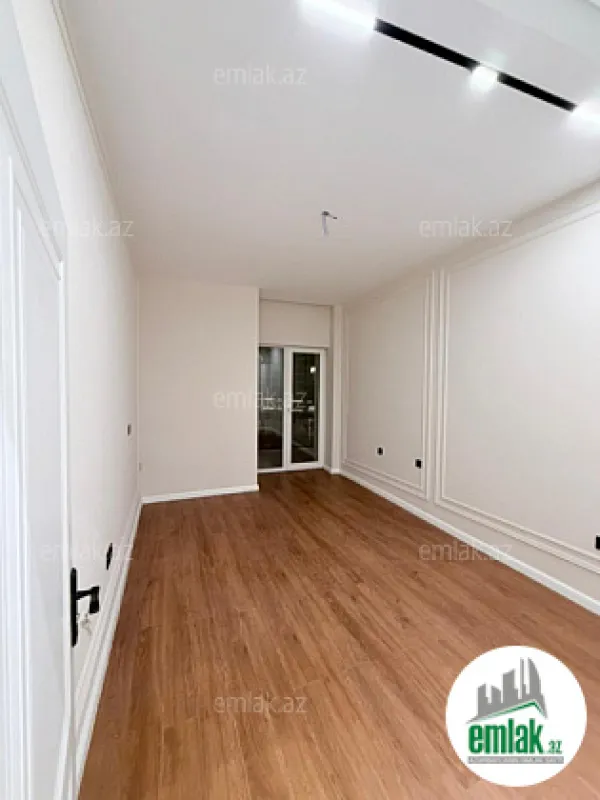 Satılır 3 otaqlı yeni tikili 120 m²