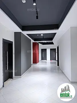 Satılır 3 otaqlı yeni tikili 120 m²