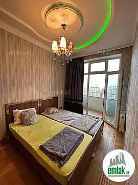 Satılır 3 otaqlı yeni tikili 220 m²