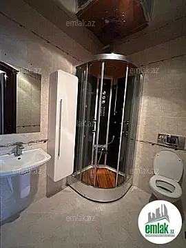 Satılır 3 otaqlı yeni tikili 220 m²