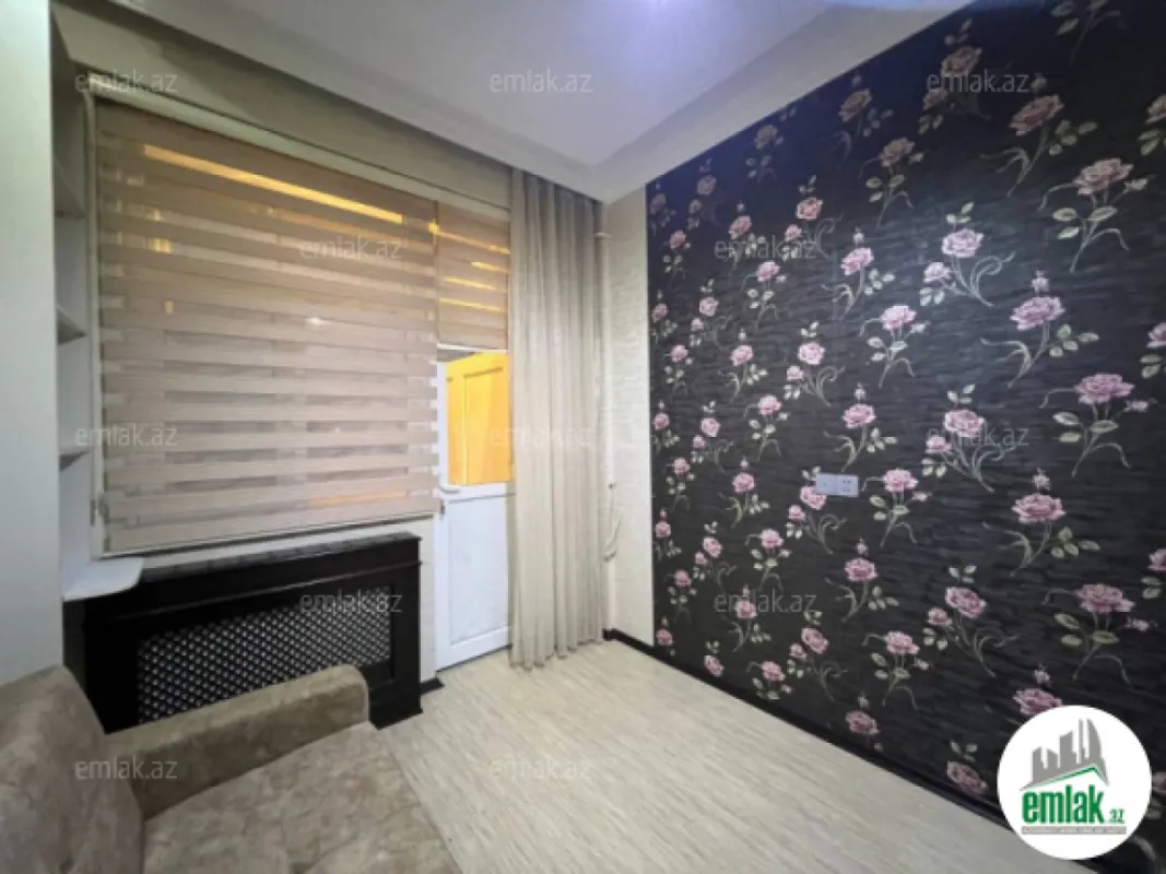 Satılır 3 otaqlı yeni tikili 70 m²