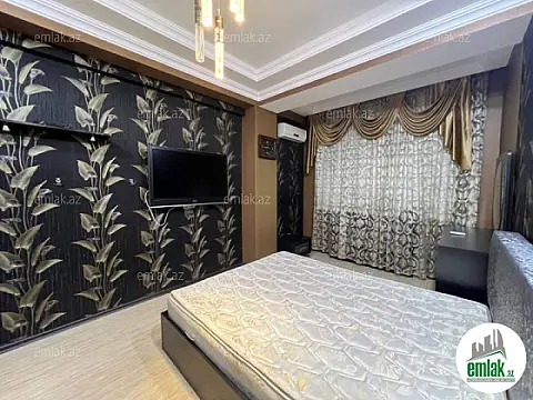 Satılır 3 otaqlı yeni tikili 70 m²