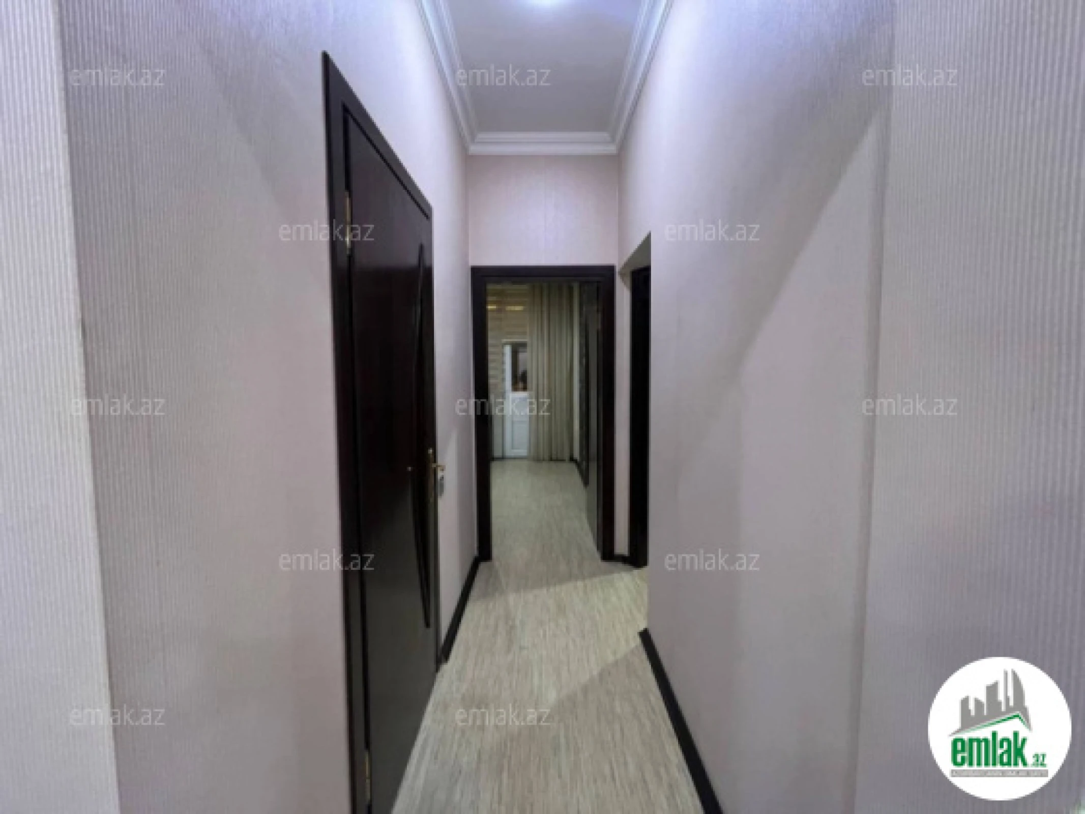 Satılır 3 otaqlı yeni tikili 70 m²