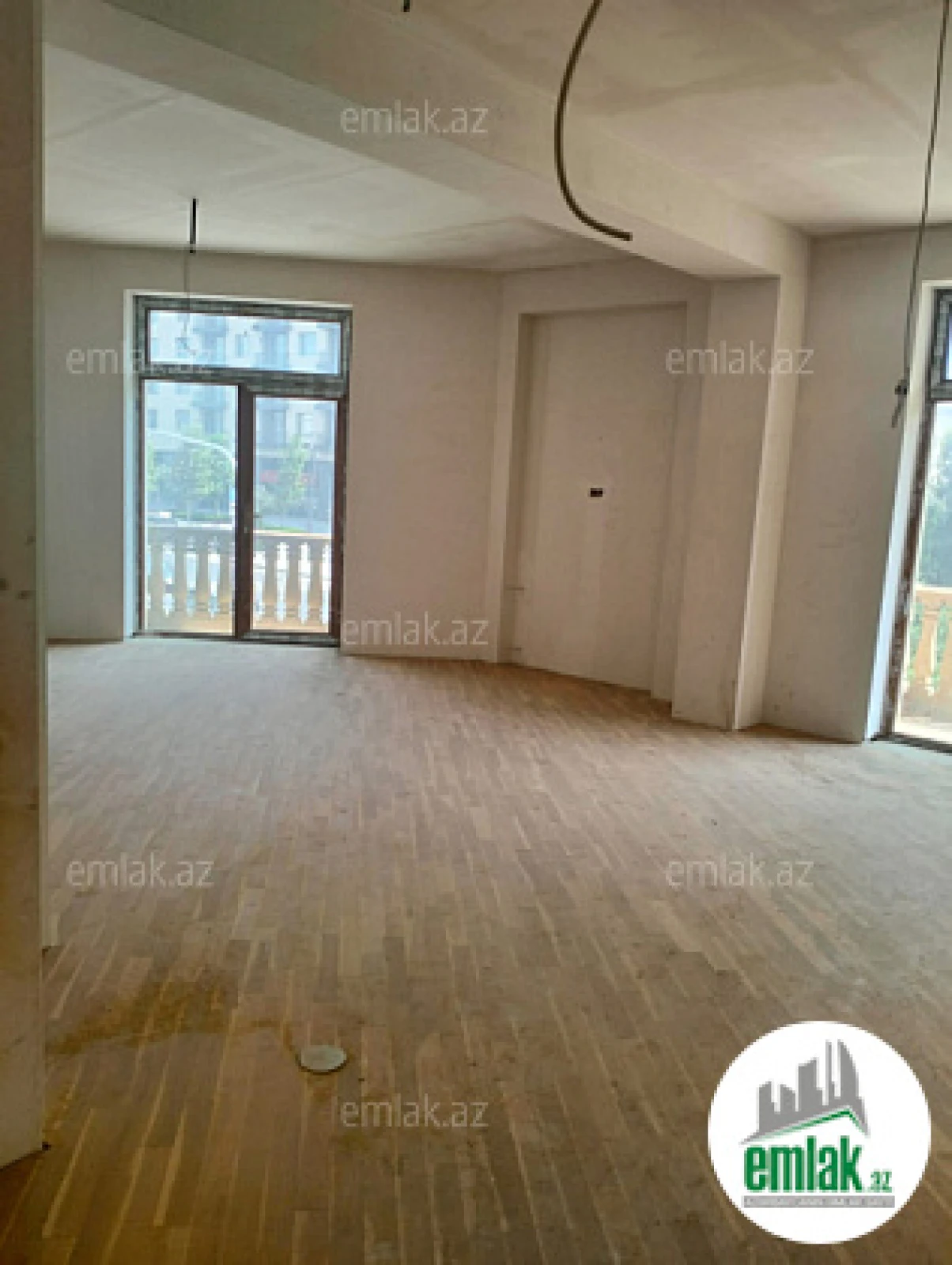 Satılır 3 otaqlı yeni tikili 129 m²