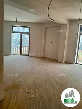 Satılır 3 otaqlı yeni tikili 129 m²