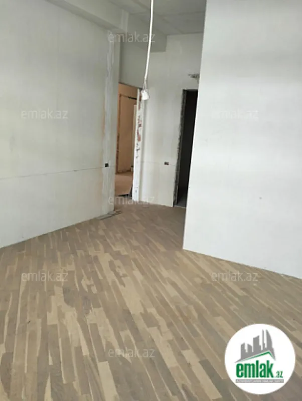 Satılır 3 otaqlı yeni tikili 129 m²