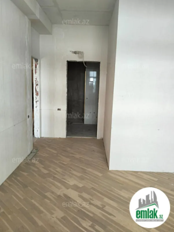 Satılır 3 otaqlı yeni tikili 129 m²