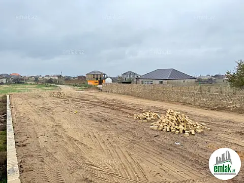 Satılır torpaq sahəsi 5.5 m²