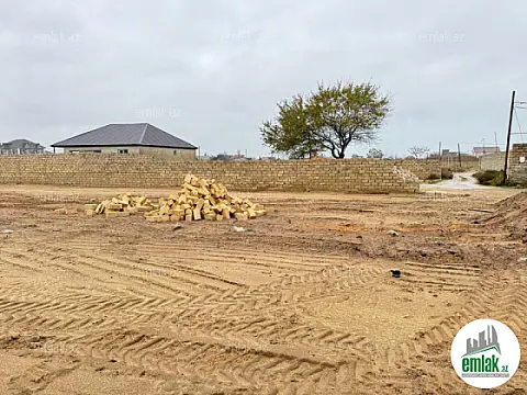 Satılır torpaq sahəsi 5.5 m²