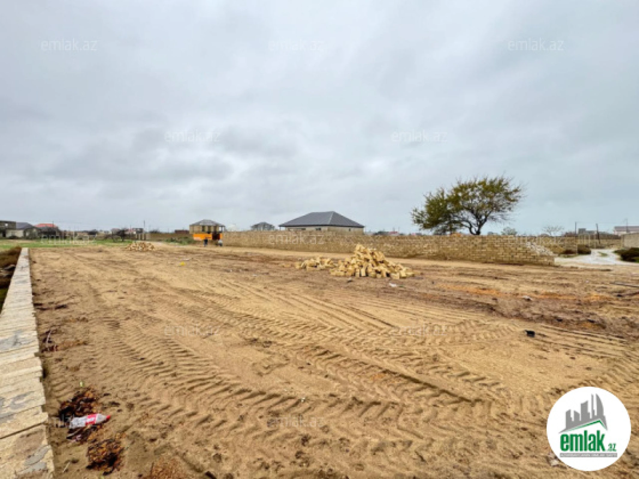 Satılır torpaq sahəsi 5.5 m²