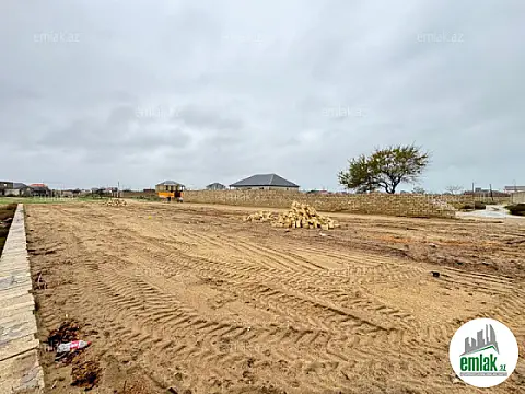 Satılır torpaq sahəsi 5.5 m²