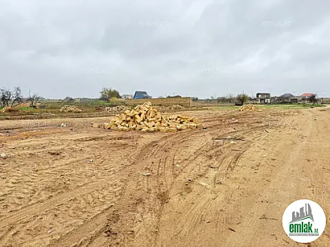 Satılır torpaq sahəsi 5.5 m² — Bakı 5.50 m²