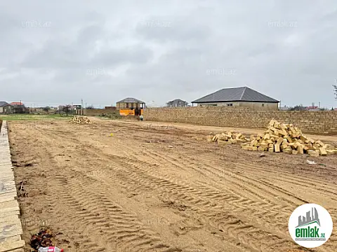 Satılır torpaq sahəsi 5.5 m²