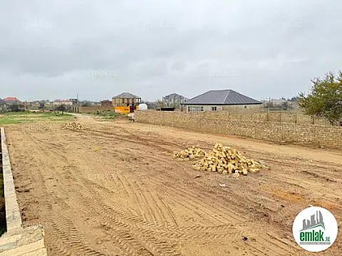 Satılır torpaq sahəsi 5.5 m²