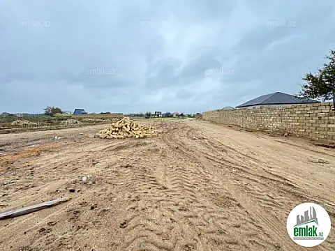 Satılır torpaq sahəsi 5.5 m²